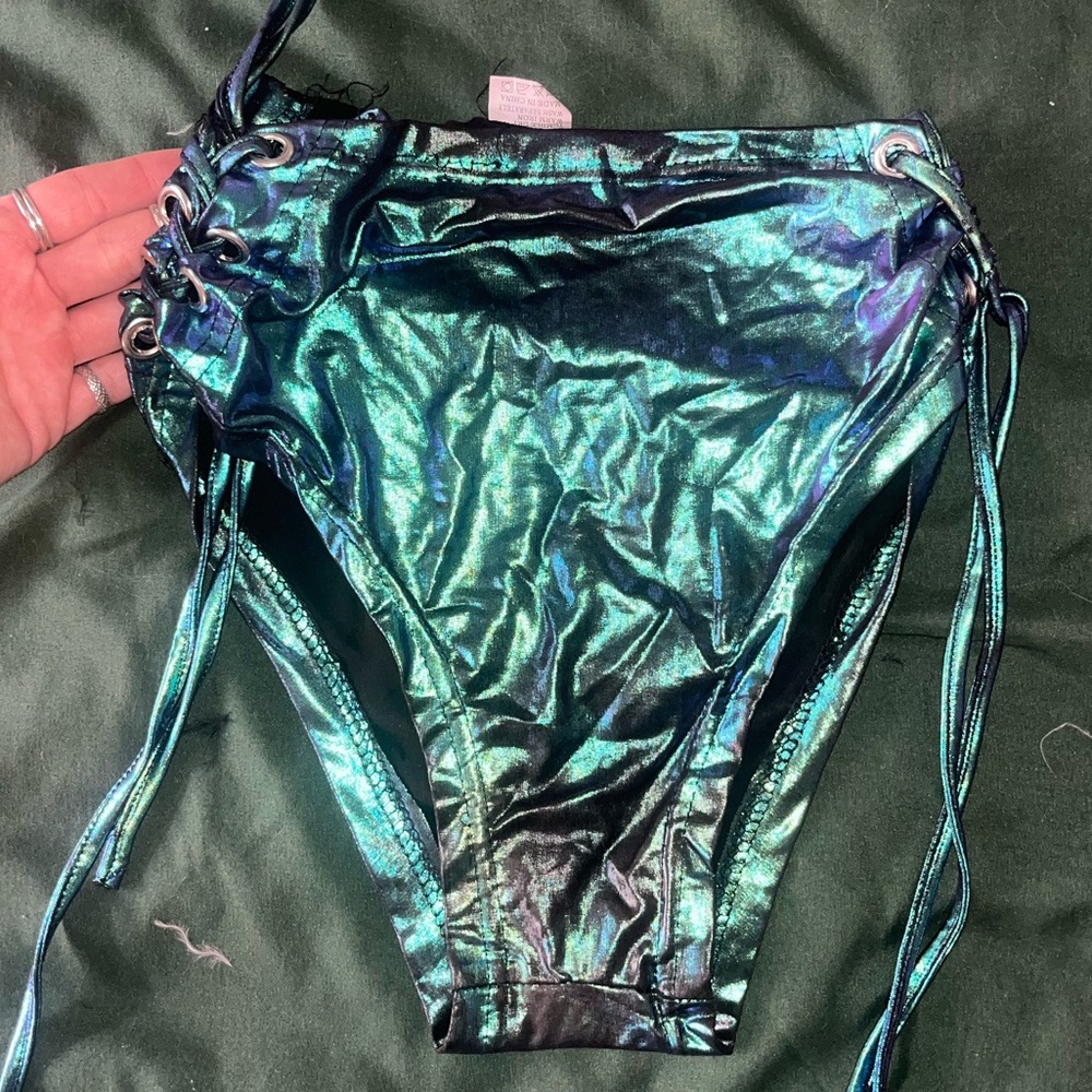 Mermaid bottoms